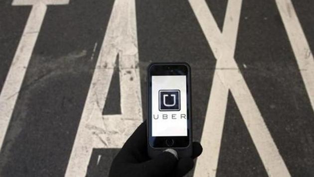 India is the largest market outside the US for Uber and accounts for about 12 per cent of all Uber trips globally, as of last year. In India, the company operates in 29 cities. (Representative Photo) India is the largest market outside the US for Uber and accounts for about 12 per cent of all Uber trips globally, as of last year. In India, the company operates in 29 cities. (Representative Photo)