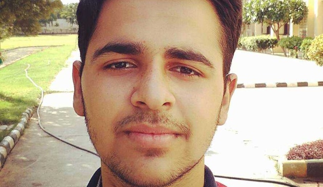 Shashank Sharma (HT Photo) Shashank Sharma (HT Photo)