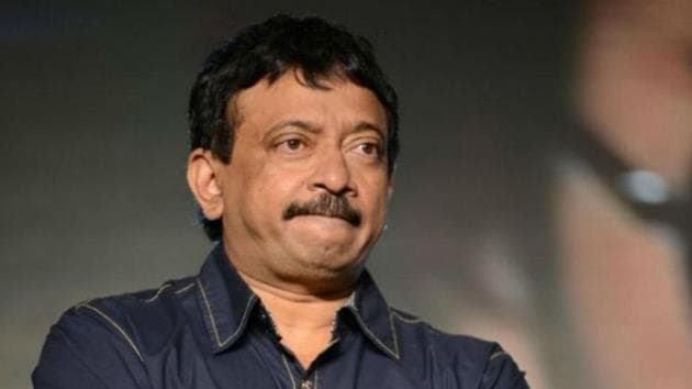 Ram Gopal Varma is eyeing the web-series market now. Ram Gopal Varma is eyeing the web-series market now.