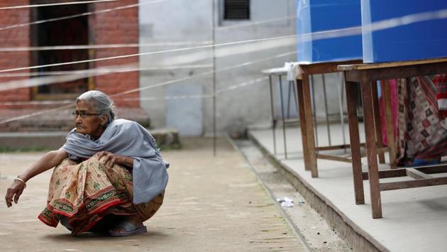 The 2017 theme of this day is to spread awareness about the importance of preventing financial exploitation of the elderly and safeguarding the human rights of older persons. (Navesh Chitrakar/REUTERS) The 2017 theme of this day is to spread awareness about the importance of preventing financial exploitation of the elderly and safeguarding the human rights of older persons. (Navesh Chitrakar/REUTERS)