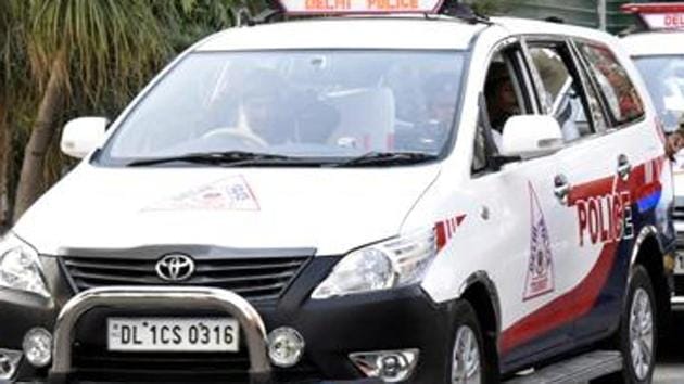 Arnav Duggal, who worked at a hotel chain, reportedly went to her house for a stay over and was found hanging the next morning. No suicide note was recovered from the spot. (Hindustan Times) Arnav Duggal, who worked at a hotel chain, reportedly went to her house for a stay over and was found hanging the next morning. No suicide note was recovered from the spot. (Hindustan Times)