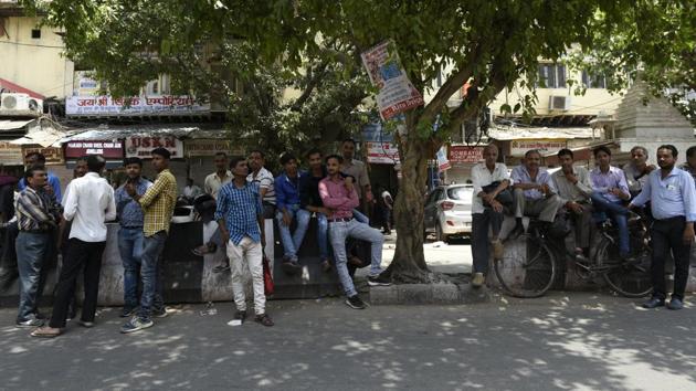 The GST Council lowered tax rates on 66 items such as pickles, incense sticks, some movie tickets and printers after industries and states complained that the goods will become too expensive when the new indirect taxation system operates from the month of July. (Saumya Khandelwal/HT PHOTO) The GST Council lowered tax rates on 66 items such as pickles, incense sticks, some movie tickets and printers after industries and states complained that the goods will become too expensive when the new indirect taxation system operates from the month of July. (Saumya Khandelwal/HT PHOTO)