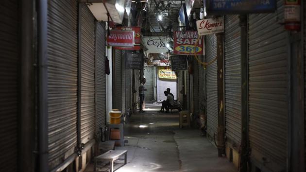According to experts, it could increase India’s GDP somewhere within a range of 0.9% to 1.7%. (Saumya Khandelwal/HT PHOTO) According to experts, it could increase India’s GDP somewhere within a range of 0.9% to 1.7%. (Saumya Khandelwal/HT PHOTO)