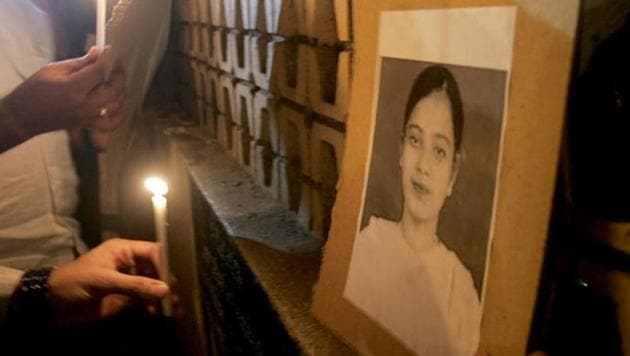 The investigations by senior police officers Satish Varma and Rajnish Rai led ultimately to the charge-sheeting and arrest of the then Home Minister of Gujarat and several senior police officers involved in the ‘purported encounter’ killing of 19-year-old Ishrat Jahan