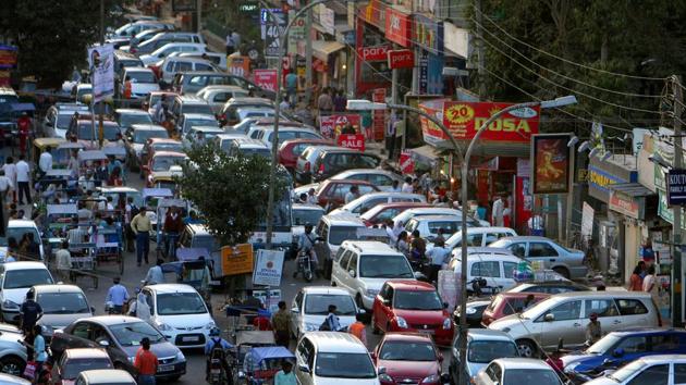 The draft policy will now be open to public for their comments and suggestions for 30 days after which the government will analyse the feedback received and make amendments accordingly. (Hindustan Times) The draft policy will now be open to public for their comments and suggestions for 30 days after which the government will analyse the feedback received and make amendments accordingly. (Hindustan Times)