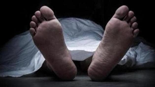Baldev Mahato’s body was found in a near-dry well in his village near Ranchi. (Shutterstock) Baldev Mahato’s body was found in a near-dry well in his village near Ranchi. (Shutterstock)