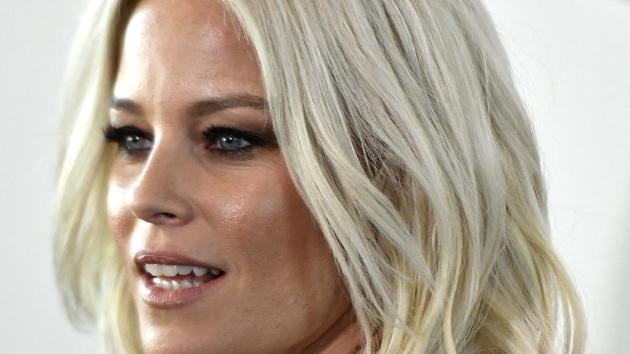 Actor Elizabeth Banks attends Women In Film 2017 Crystal + Lucy Awards. (AFP) Actor Elizabeth Banks attends Women In Film 2017 Crystal + Lucy Awards. (AFP)