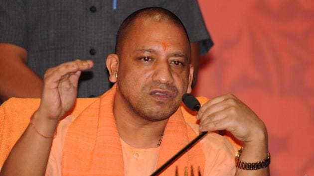 Chief minister Yogi Adityanath has assented to the dissolution of the boards.(Subhankar Chakraborty/HT Photo) Chief minister Yogi Adityanath has assented to the dissolution of the boards.(Subhankar Chakraborty/HT Photo)