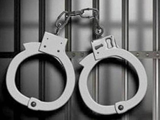 The case came to light after a hotel owner saw the boy crying on the roadside earlier this week. (HT) The case came to light after a hotel owner saw the boy crying on the roadside earlier this week. (HT)