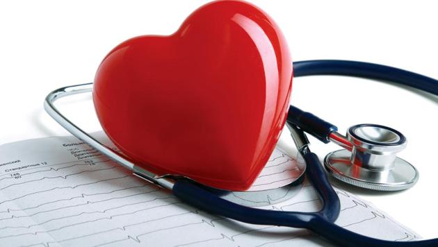 Cardiac disease is the top cause of death globally. (Shutterstock) Cardiac disease is the top cause of death globally. (Shutterstock)