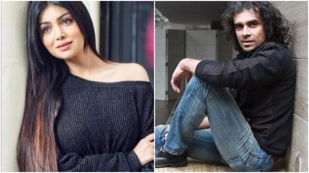 Actor Ayesha Takia played the female lead opposite Abhay Deol in filmmaker Imtiaz Ali’s directorial debut, Socha Na Tha (2005). Actor Ayesha Takia played the female lead opposite Abhay Deol in filmmaker Imtiaz Ali’s directorial debut, Socha Na Tha (2005).