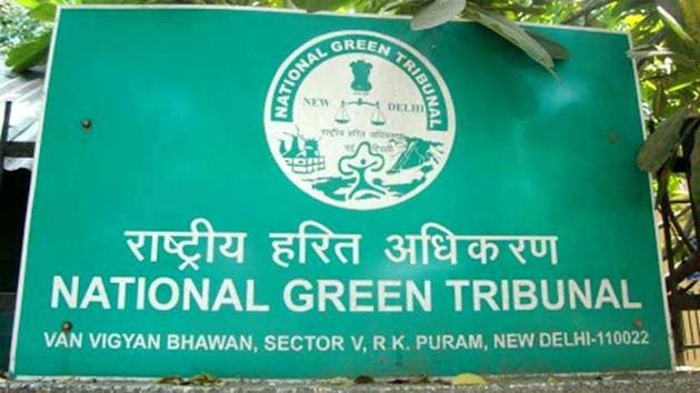 The plea said the negligent act of the two leaders is a “classic example of mockery of Namami Gange project and Swachh Bharat Mission initiated by their own government”. (PTI File Photo) The plea said the negligent act of the two leaders is a “classic example of mockery of Namami Gange project and Swachh Bharat Mission initiated by their own government”. (PTI File Photo)