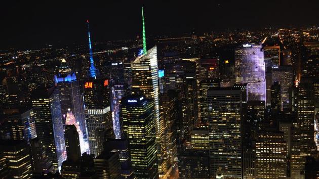 Democratic mayor Bill de Blasio said he was inspired to create the position by the implementation of a “night mayor” in international cities like London. (Shutterstock Photo) Democratic mayor Bill de Blasio said he was inspired to create the position by the implementation of a “night mayor” in international cities like London. (Shutterstock Photo)