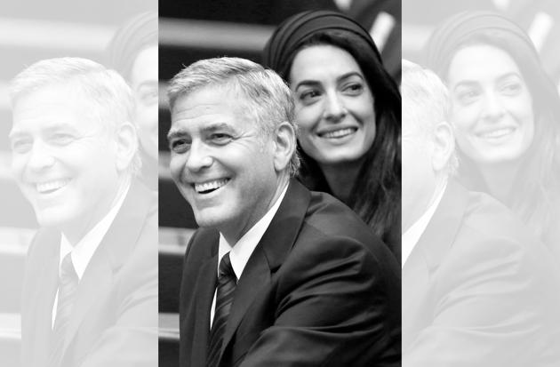 George Clooney, who spent his entire adult life telling us that he had zero interest in having children, now has twins (Getty Images) George Clooney, who spent his entire adult life telling us that he had zero interest in having children, now has twins (Getty Images)