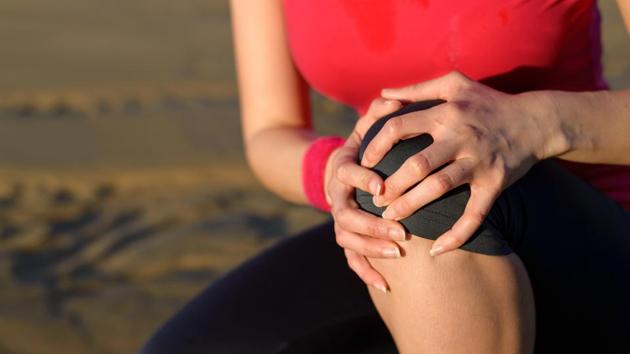 The researchers caution women with a family history of Rheumatoid Arthritis to try to avoid becoming overweight. (Shutterstock) The researchers caution women with a family history of Rheumatoid Arthritis to try to avoid becoming overweight. (Shutterstock)