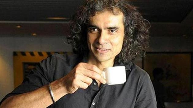 Filmmaker Imtiaz Ali celebrates his 46th birthday today. Filmmaker Imtiaz Ali celebrates his 46th birthday today.
