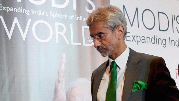 Jaishankar will be meeting his counterpart Deputy Secretary of State John Sullivan and key White House officials before PM’s arrival to flesh out the content/deliverables of the crucial meeting. (PTI File Photo) Jaishankar will be meeting his counterpart Deputy Secretary of State John Sullivan and key White House officials before PM’s arrival to flesh out the content/deliverables of the crucial meeting. (PTI File Photo)
