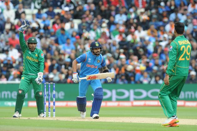 With ICC Champions Trophy final between India and Pakistan at the Oval in London on June 18, a host of restaurants in Delhi-NCR are offering deals and offers to mark the occasion. India had trounced Pakistan in their opening match of the ICC Champions Trophy 2017. (Rui Vieira/AP) With ICC Champions Trophy final between India and Pakistan at the Oval in London on June 18, a host of restaurants in Delhi-NCR are offering deals and offers to mark the occasion. India had trounced Pakistan in their opening match of the ICC Champions Trophy 2017. (Rui Vieira/AP)