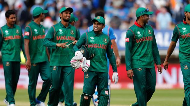 Bangladesh have the potential to be contenders for the next World Cup and should focus on building on what they (AFP) Bangladesh have the potential to be contenders for the next World Cup and should focus on building on what they (AFP)