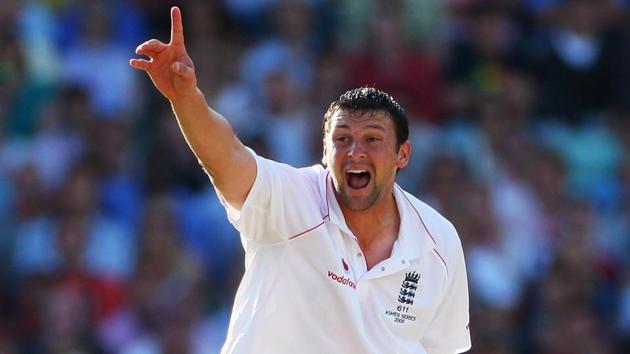 Ex-England Pacer Steve Harmison Reveals ‘demons’ Made Him Think Of ...