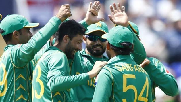 Pakistan will take on India in the ICC Champions Trophy 2017 final at The Oval in London on Sunday. (Reuters) Pakistan will take on India in the ICC Champions Trophy 2017 final at The Oval in London on Sunday. (Reuters)