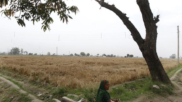 While the policy implementation will change the character of the rural belts, revenue villages on the margins of the Delhi border across the city are likely to remain out of the policy even in the future. While the policy implementation will change the character of the rural belts, revenue villages on the margins of the Delhi border across the city are likely to remain out of the policy even in the future.