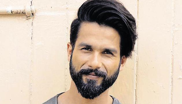 Will take being called 'Modern Devdas' as compliment: Shahid Kapoor - Daily  Excelsior