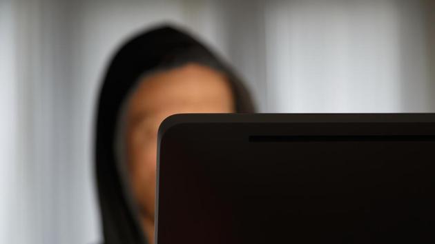 Police said the caller sought the man’s personal details for ‘account verification’ (Representative image/Shutterstock) Police said the caller sought the man’s personal details for ‘account verification’ (Representative image/Shutterstock)