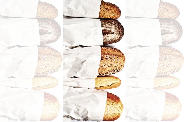There is a wide variety of bread available in the market (Getty Images) There is a wide variety of bread available in the market (Getty Images)