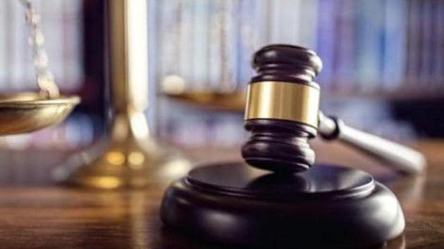 The judges were of the view that pension to freedom fighters would certainly be a “property”, within the meaning of Article 300A of the Constitution of India and therefore once the state or the central Government grants pension to freedom fighters or their dependents, it cannot be withdrawn even partially without a valid reason. (HT) The judges were of the view that pension to freedom fighters would certainly be a “property”, within the meaning of Article 300A of the Constitution of India and therefore once the state or the central Government grants pension to freedom fighters or their dependents, it cannot be withdrawn even partially without a valid reason. (HT)