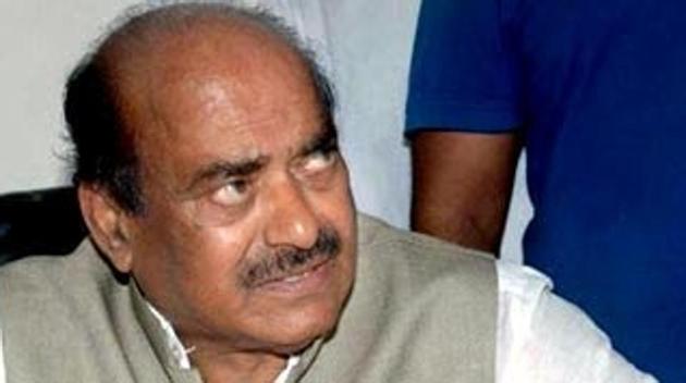 A combative Telugu Desam Party MP J C Diwakar Reddy who has ruled out an apology to IndiGo Airlnies, flew out of the country Friday night on a holiday to Europe. (FILE PHOTO) A combative Telugu Desam Party MP J C Diwakar Reddy who has ruled out an apology to IndiGo Airlnies, flew out of the country Friday night on a holiday to Europe. (FILE PHOTO)