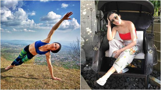 From being locked out to dragging an aisle of products out of a store — these Delhi-based celebs recall their summer vacation memories. From being locked out to dragging an aisle of products out of a store — these Delhi-based celebs recall their summer vacation memories.