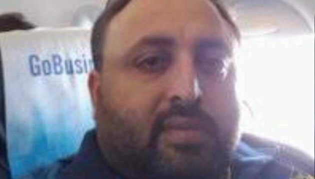 Parminder Singh Toor Parminder Singh Toor