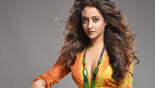Actor Raima Sen says she loves to spend time in her room, reading. Actor Raima Sen says she loves to spend time in her room, reading.