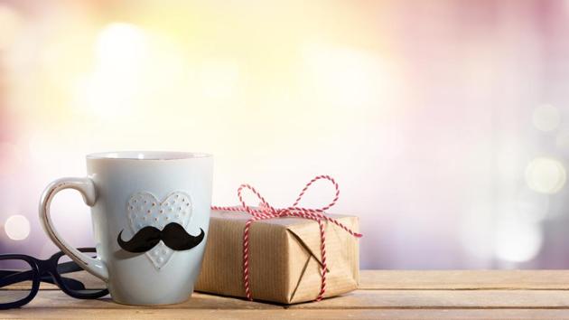 Do fathers get less love? Say, less than what mothers get? And who is to blame for it? (Getty Images/iStock) Do fathers get less love? Say, less than what mothers get? And who is to blame for it? (Getty Images/iStock)