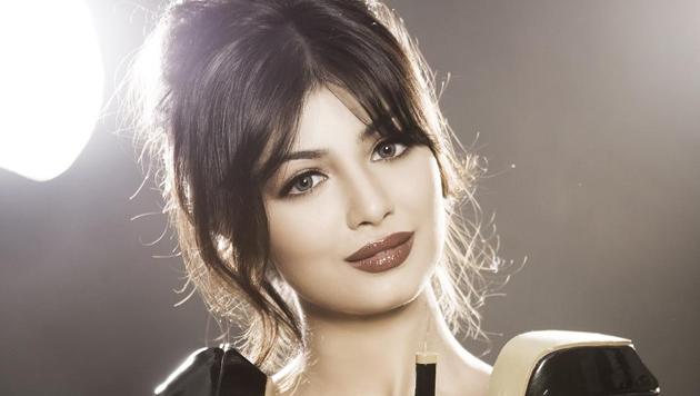 Actor Ayesha Takia is making a comeback on screen with a music video on human trafficking.