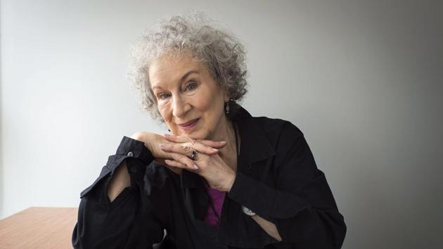 PEN Center USA announced that Atwood will be recognized at an October 27 ceremony at the Beverly Hilton Hotel. (AP) PEN Center USA announced that Atwood will be recognized at an October 27 ceremony at the Beverly Hilton Hotel. (AP)