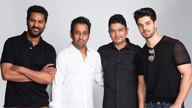 Sooraj Pancholi has been roped in for Prabhudheva’s next film. Sooraj Pancholi has been roped in for Prabhudheva’s next film.
