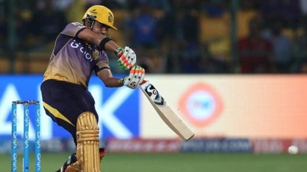 Gautam Gambhir had a heated altercation with Delhi coach KP Bhaskar after the Vijay Hazare Trophy clash. (BCCI) Gautam Gambhir had a heated altercation with Delhi coach KP Bhaskar after the Vijay Hazare Trophy clash. (BCCI)