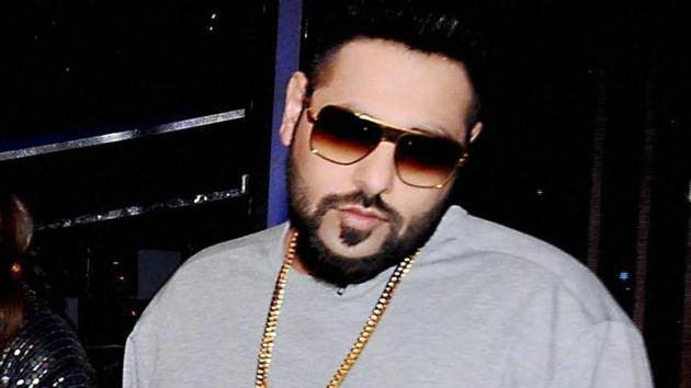 Have always been a very determined, stubborn person, reveals Rapper Badshah  about self