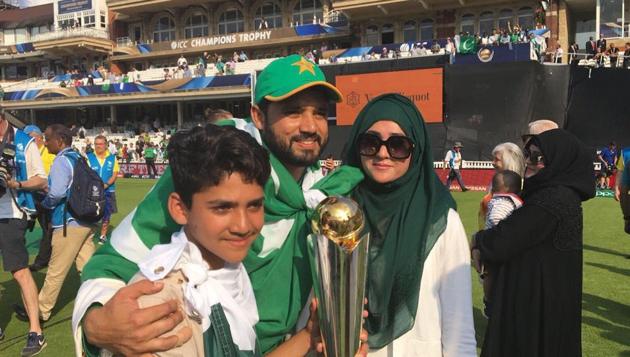 Azhar Ali ended the tournament with 228 runs in five games. (Twitter ) Azhar Ali ended the tournament with 228 runs in five games. (Twitter )