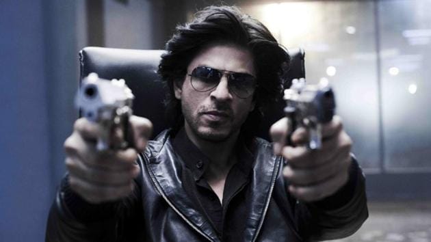 Shah Rukh will be back as Don? Shah Rukh will be back as Don?