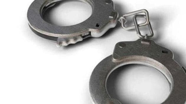 All five members of the gang have been booked for cheating, forgery, criminal conspiracy and human trafficking. (Pic for Representation) All five members of the gang have been booked for cheating, forgery, criminal conspiracy and human trafficking. (Pic for Representation)