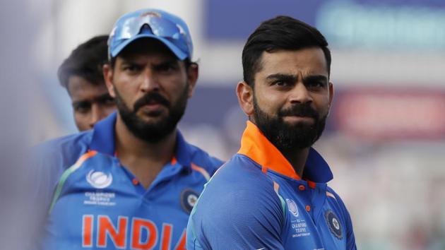 The 180-run defeat was the heaviest for a team in the final of an ICC tournament, with India having lost by 125 runs in the 2003 World Cup final against Australia. (AP) The 180-run defeat was the heaviest for a team in the final of an ICC tournament, with India having lost by 125 runs in the 2003 World Cup final against Australia. (AP)