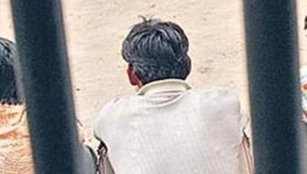 Representative image (HT Photo) Representative image (HT Photo)