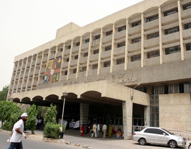 The elderly was shifted to Delhi’s Safdarjung Hospital after her condition turned critical. (HT FILE PHOTO) The elderly was shifted to Delhi’s Safdarjung Hospital after her condition turned critical. (HT FILE PHOTO)
