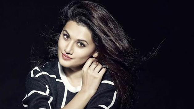 Taapsee Pannu has received wide critical acclaim for her performances in Pink and Naam Shabana. Taapsee Pannu has received wide critical acclaim for her performances in Pink and Naam Shabana.