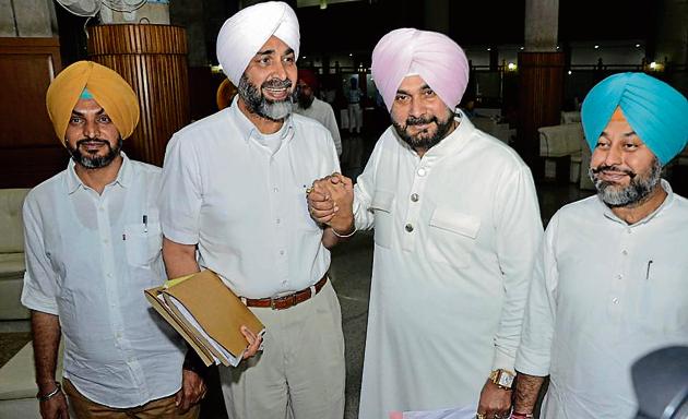 Punjab in ‘debt trap’, finances in free fall, says govt’s white paper ...