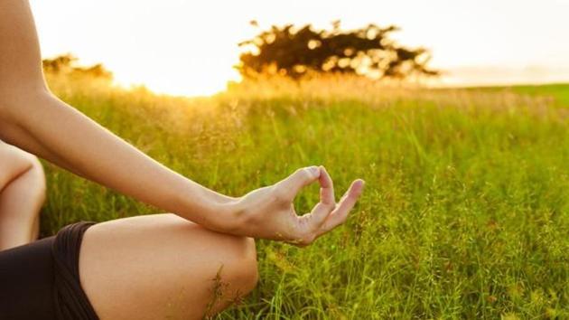 The International Day of Yoga is the perfect occasion to take up the 5,000-year-old practice for the first time, or change your routine with a new class. (Shutterstock) The International Day of Yoga is the perfect occasion to take up the 5,000-year-old practice for the first time, or change your routine with a new class. (Shutterstock)