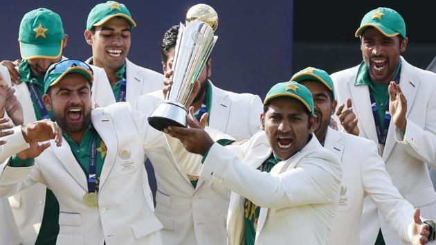 Pakistan defeats India in Champions Trophy final, GST rollout on June ...